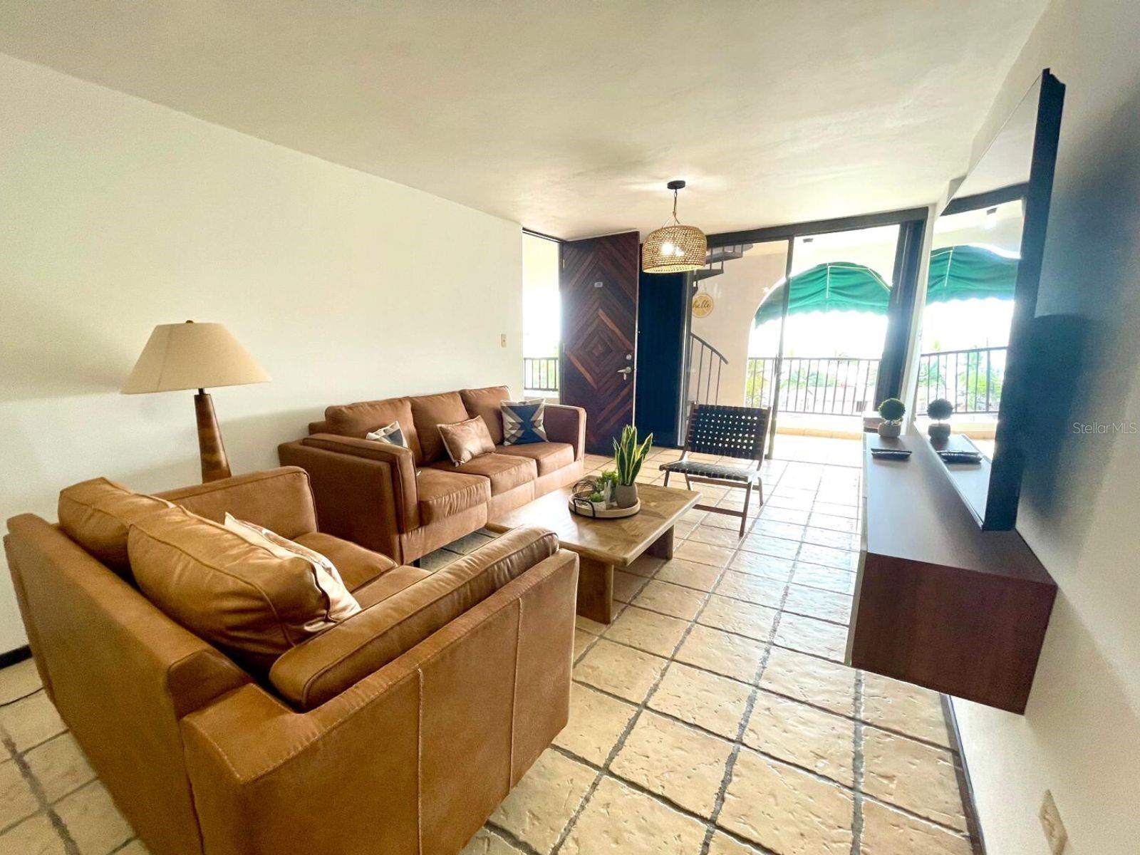 COND CALA DE HUCARES #C315 NAGUABO, PR 00718