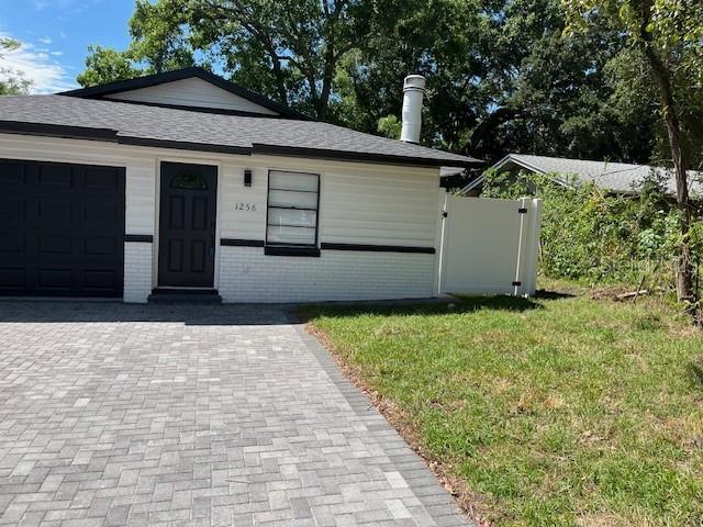 1256 S BUMBY Ave ORLANDO, FL 32806