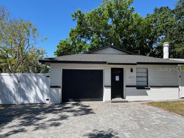 1256 S BUMBY Ave ORLANDO, FL 32806