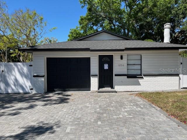 1256 S BUMBY Ave ORLANDO, FL 32806