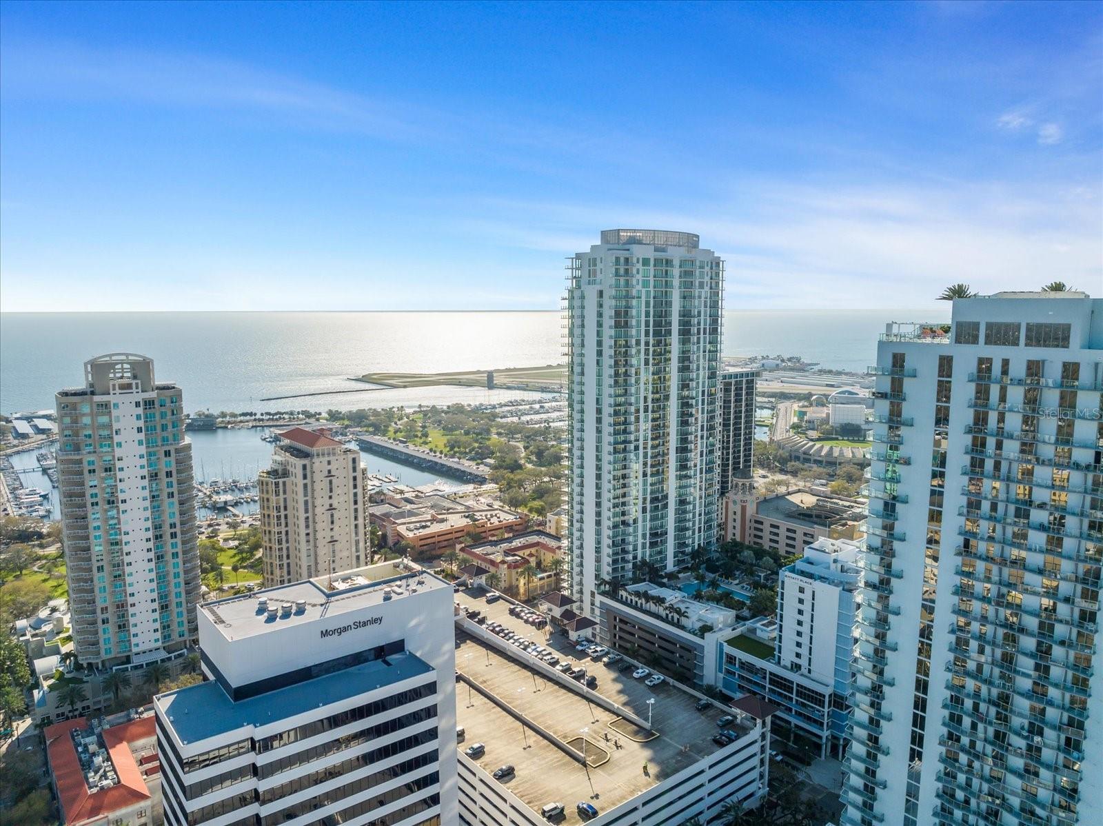 100 1ST Ave #501 ST PETERSBURG, FL 33701