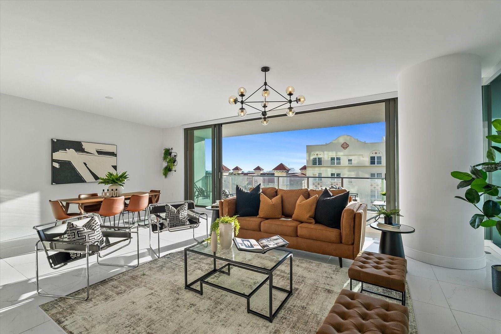 100 1ST Ave #501 ST PETERSBURG, FL 33701