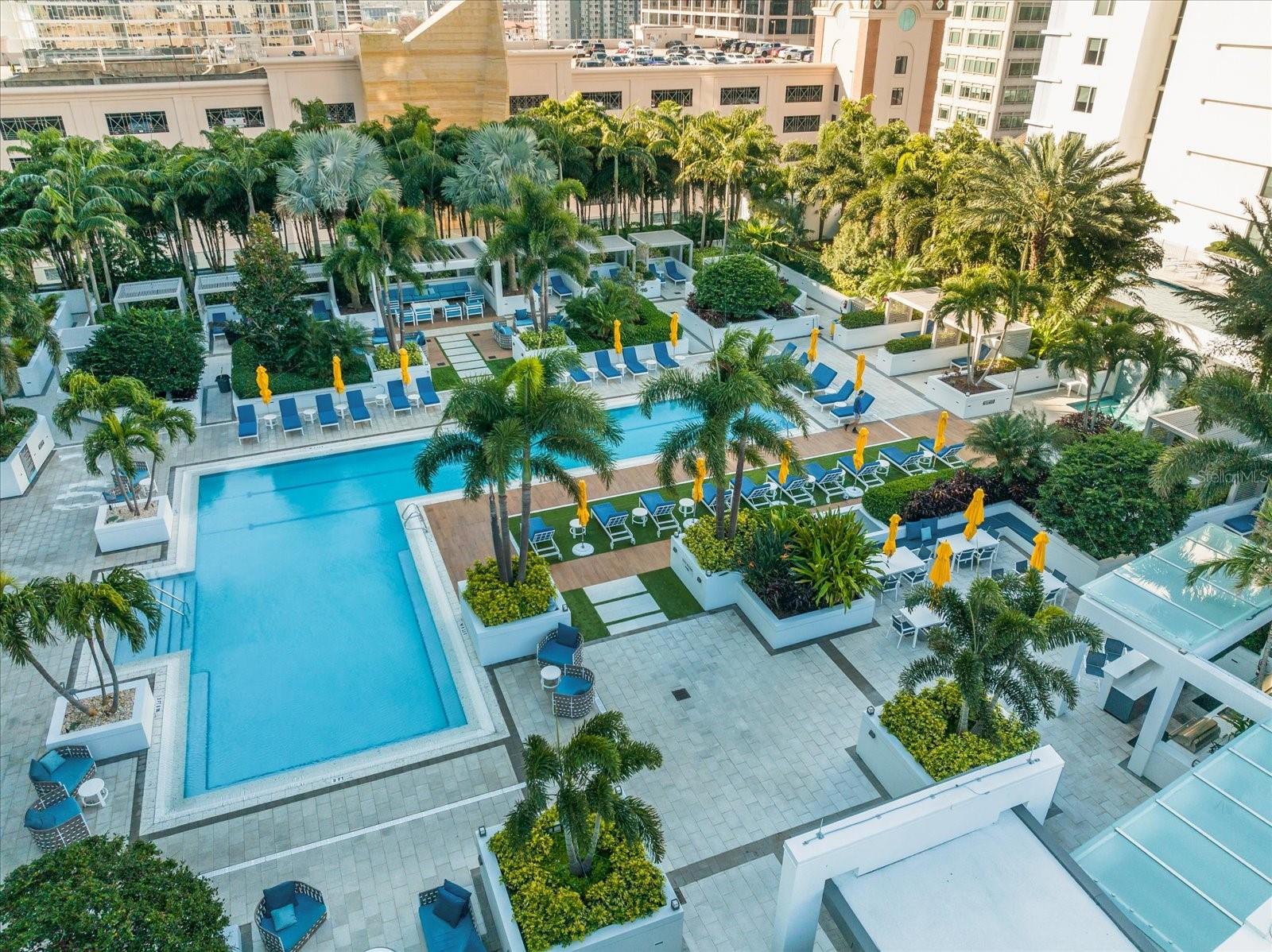 100 1ST Ave #501 ST PETERSBURG, FL 33701