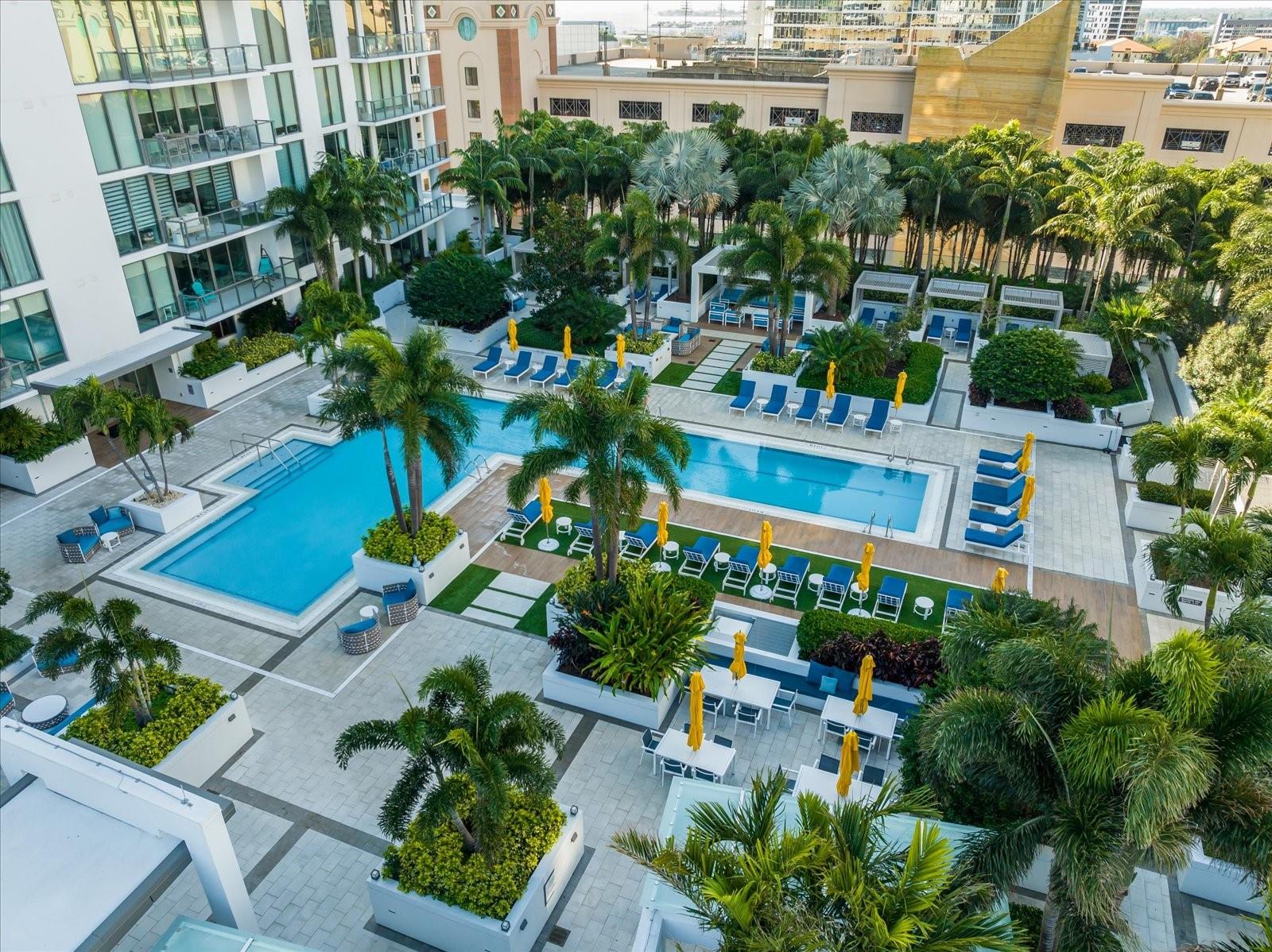 100 1ST Ave #501 ST PETERSBURG, FL 33701