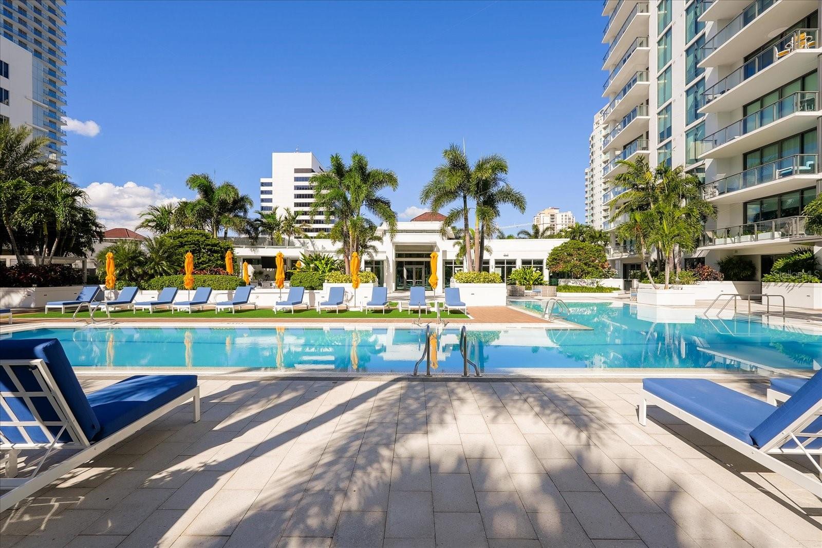 100 1ST Ave #501 ST PETERSBURG, FL 33701