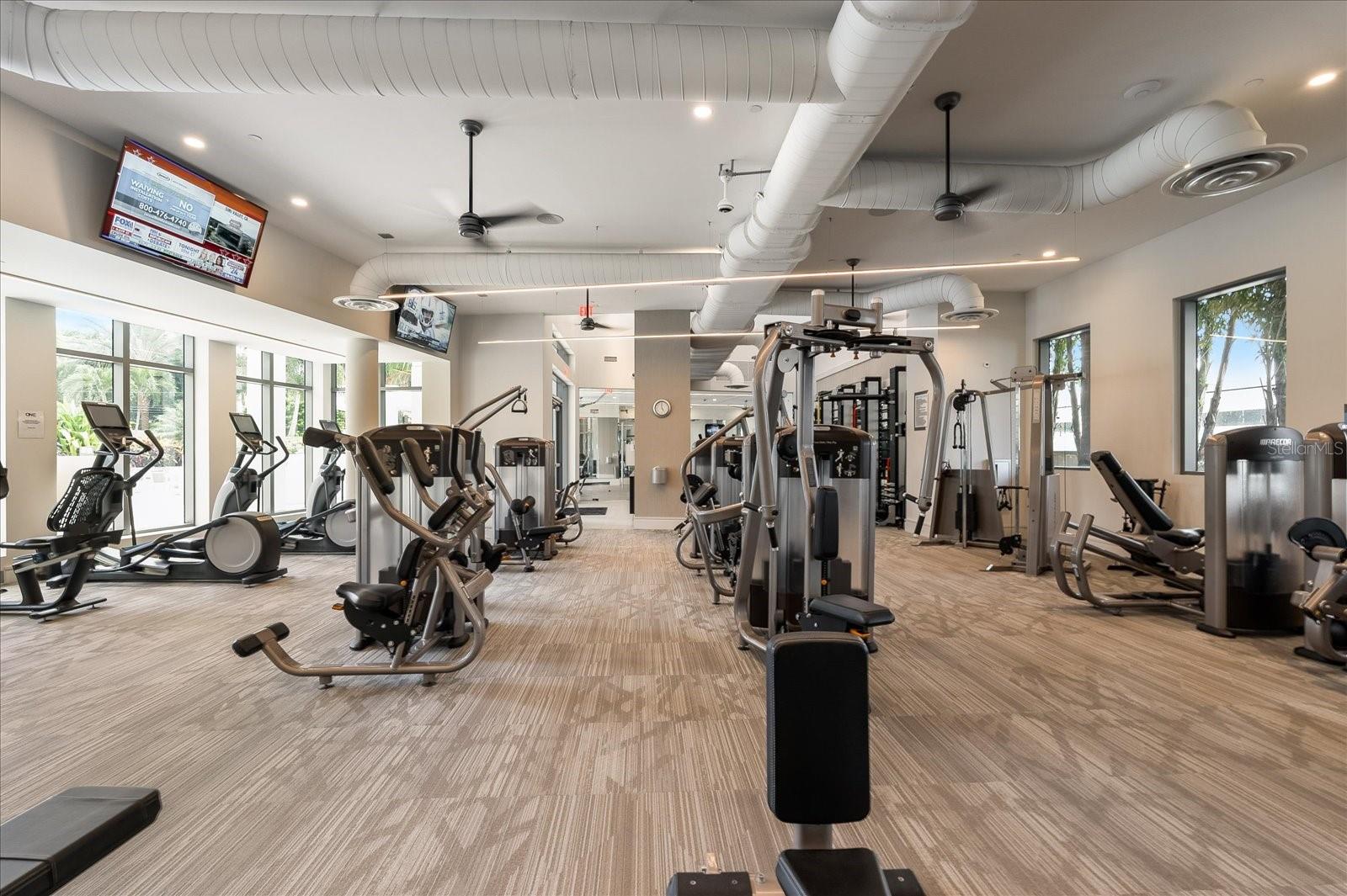 100 1ST Ave #501 ST PETERSBURG, FL 33701