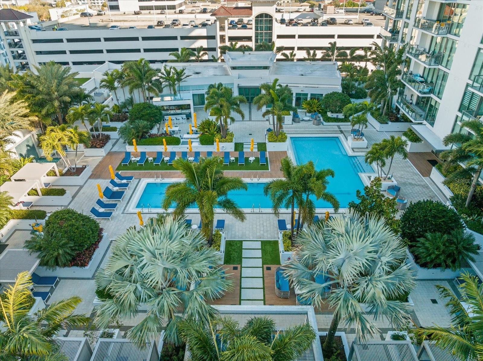 100 1ST Ave #501 ST PETERSBURG, FL 33701