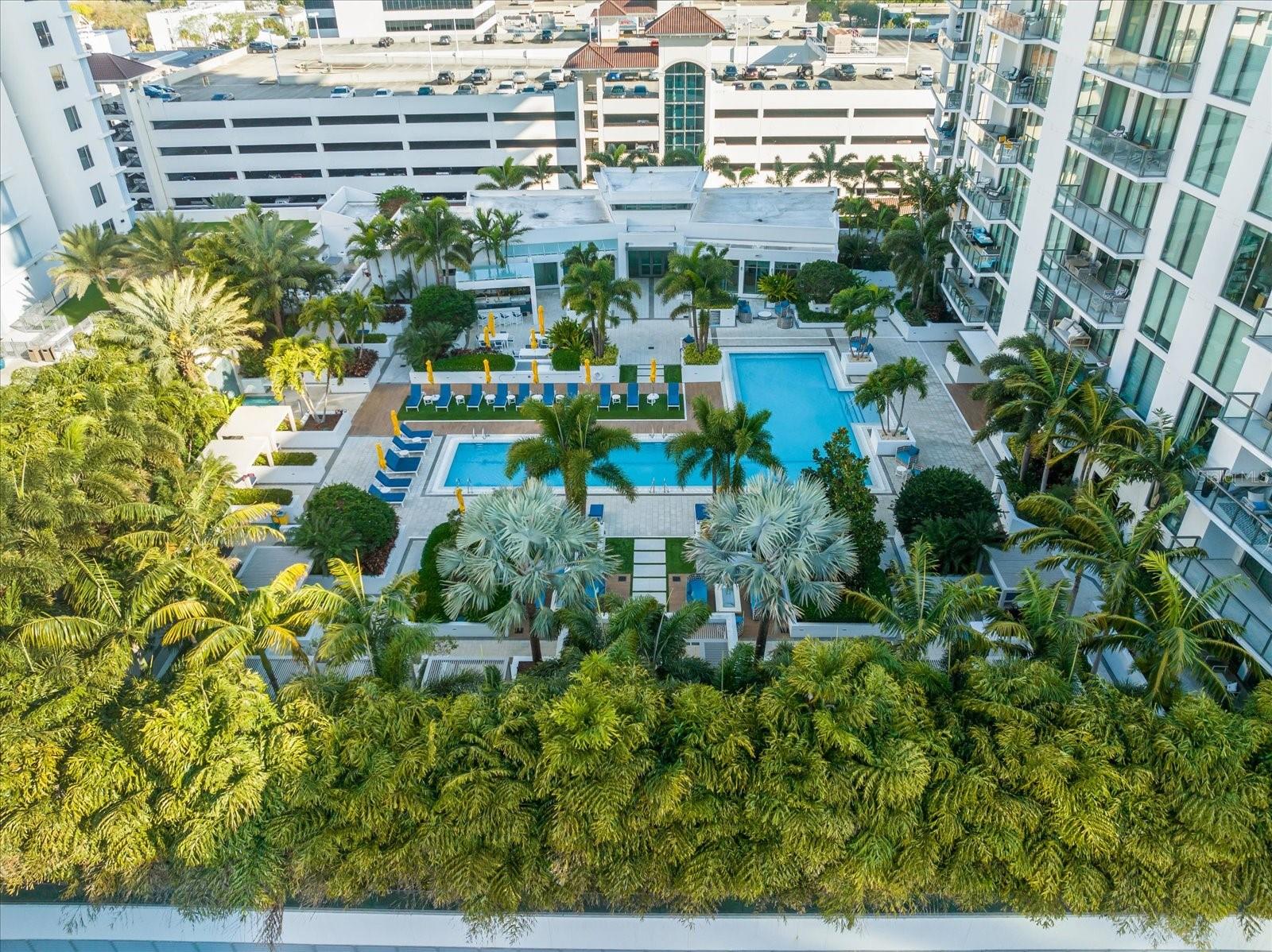 100 1ST Ave #501 ST PETERSBURG, FL 33701