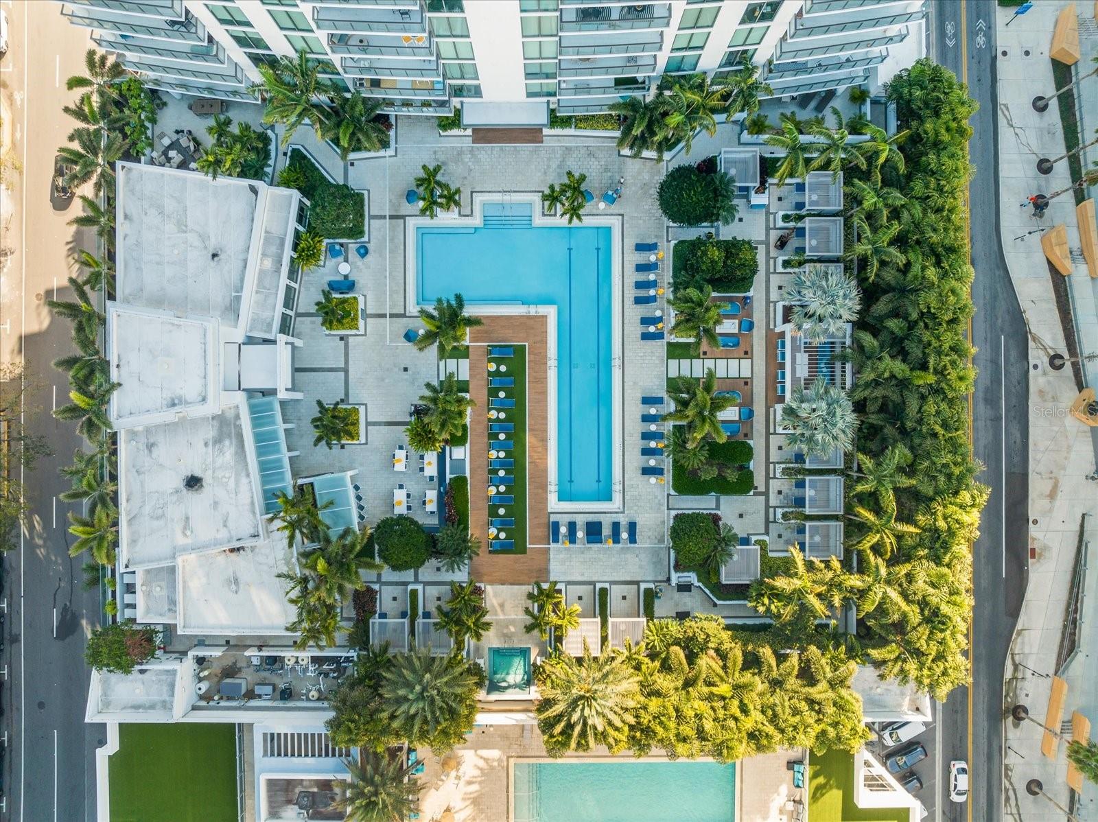 100 1ST Ave #501 ST PETERSBURG, FL 33701