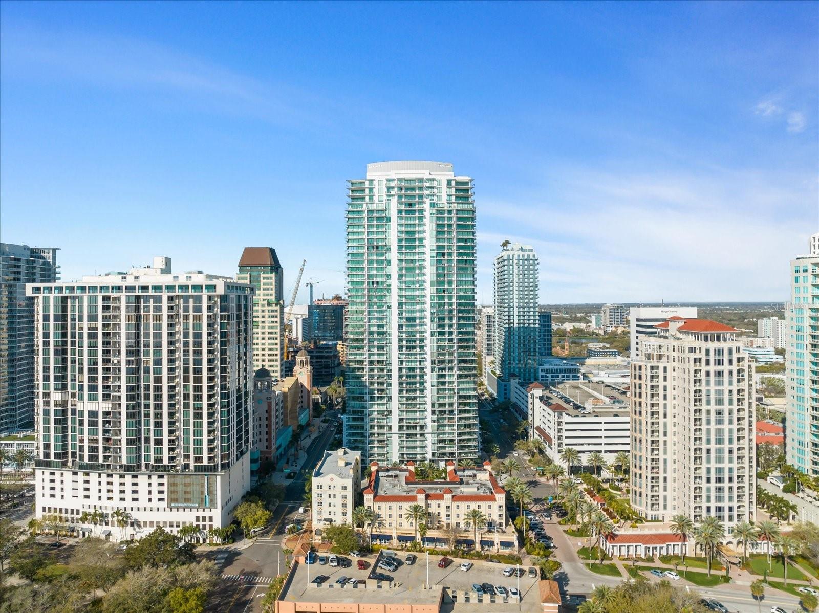 100 1ST Ave #501 ST PETERSBURG, FL 33701