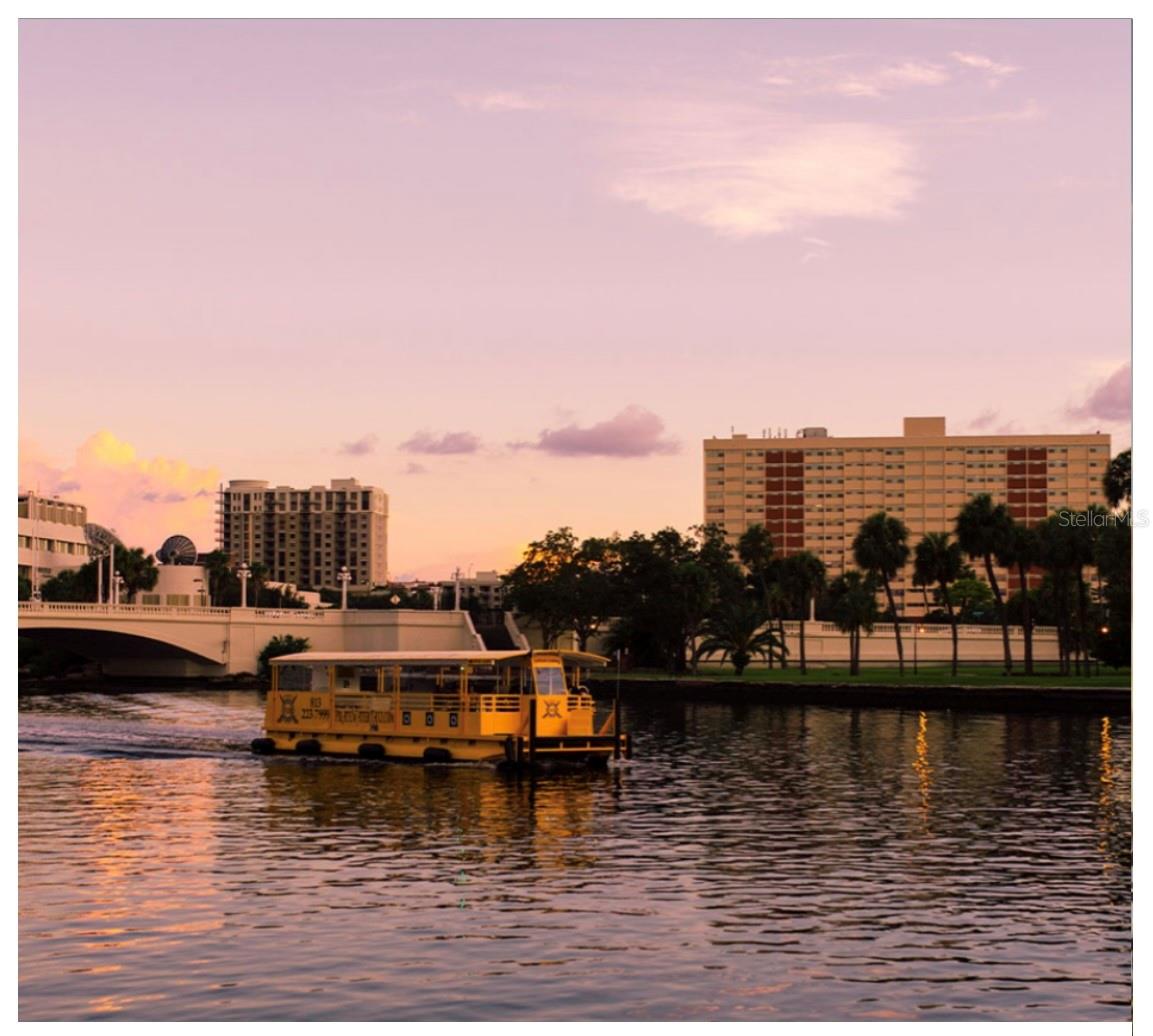 111 S ASHLEY Dr #1501 TAMPA, FL 33602
