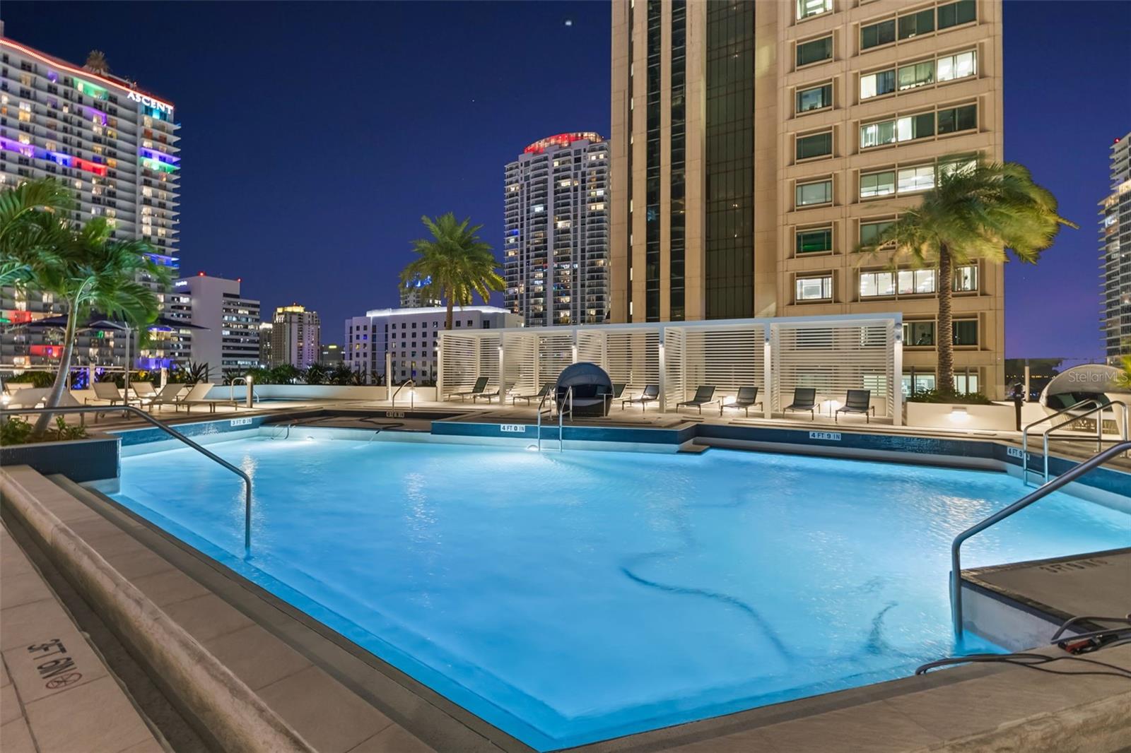 275 1ST Ave #2308 ST PETERSBURG, FL 33701