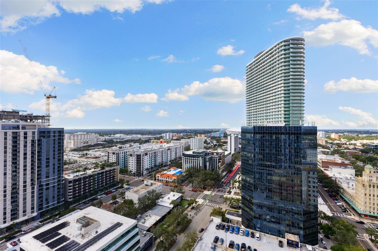 275 1ST Ave #2308 ST PETERSBURG, FL 33701