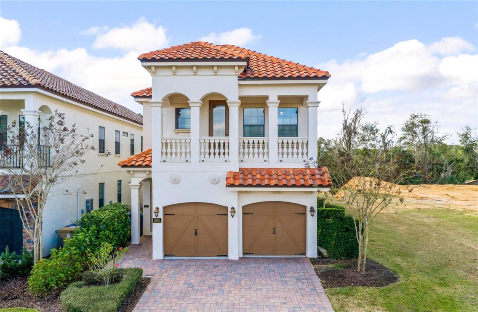 824 DESERT Mtn Ct