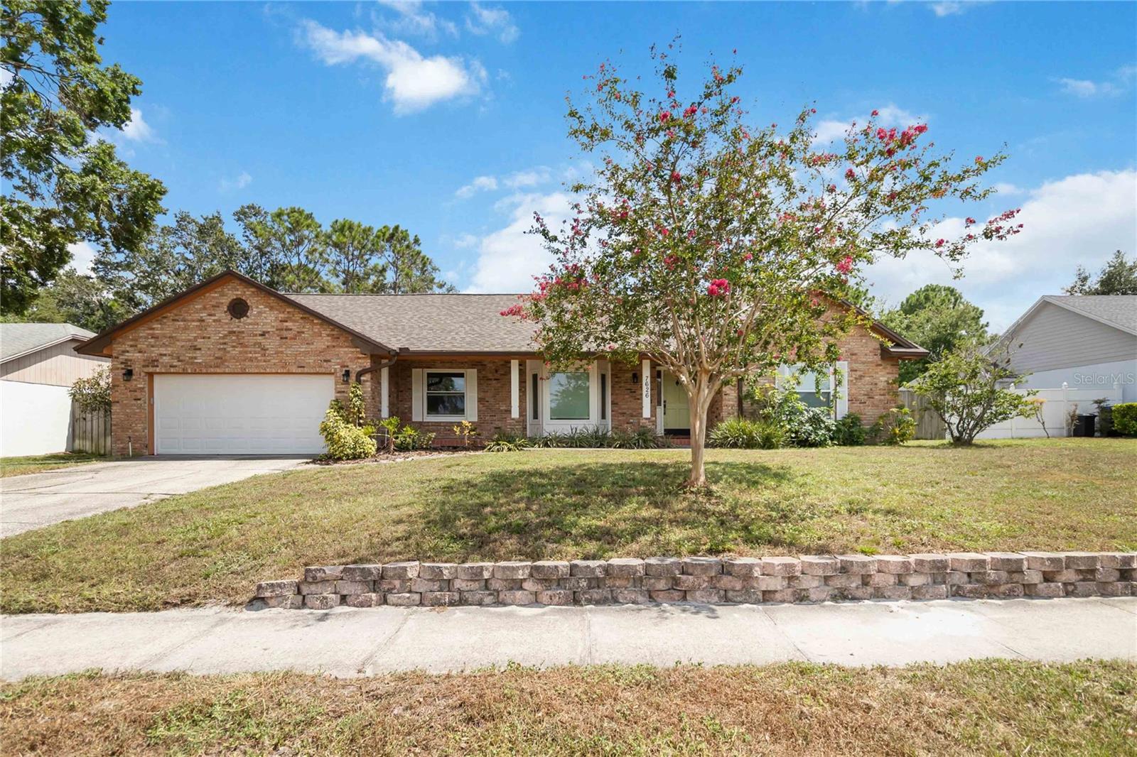7626 MAJESTIC PINE Ct