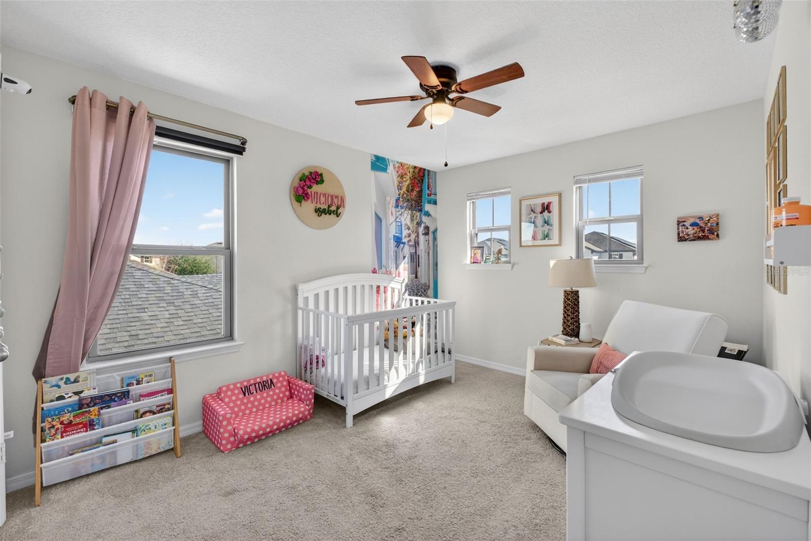 2817 ALPINE MEADOW Ln KISSIMMEE, FL 34744