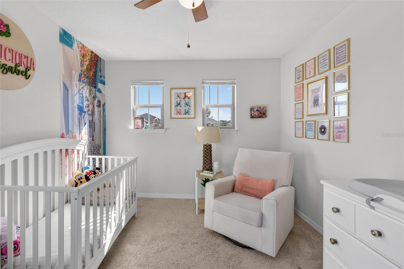 2817 ALPINE MEADOW Ln KISSIMMEE, FL 34744