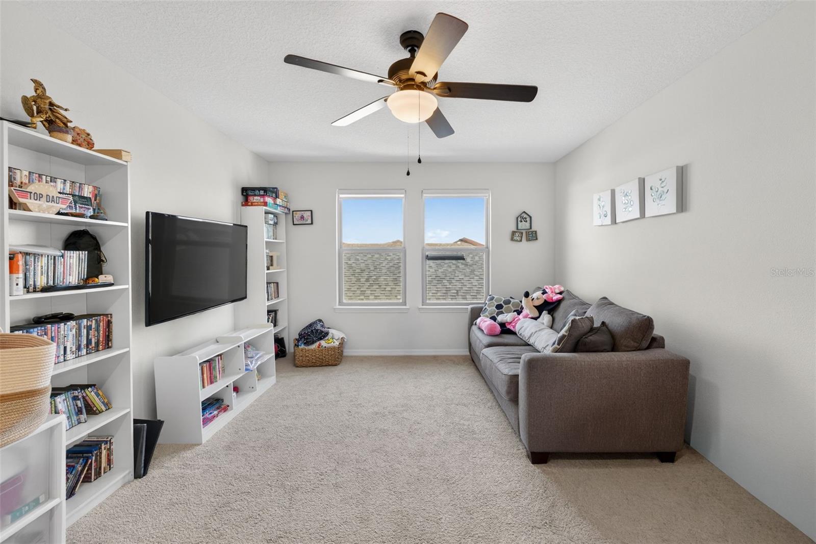 2817 ALPINE MEADOW Ln KISSIMMEE, FL 34744