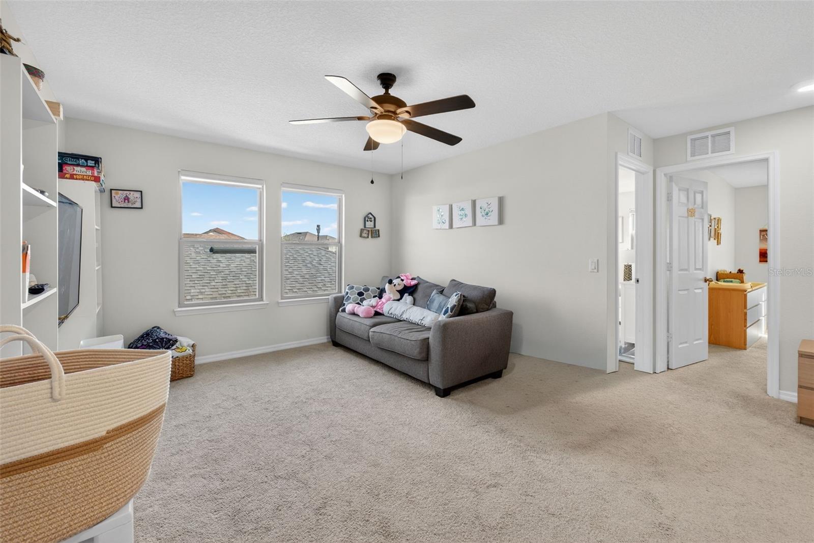 2817 ALPINE MEADOW Ln KISSIMMEE, FL 34744