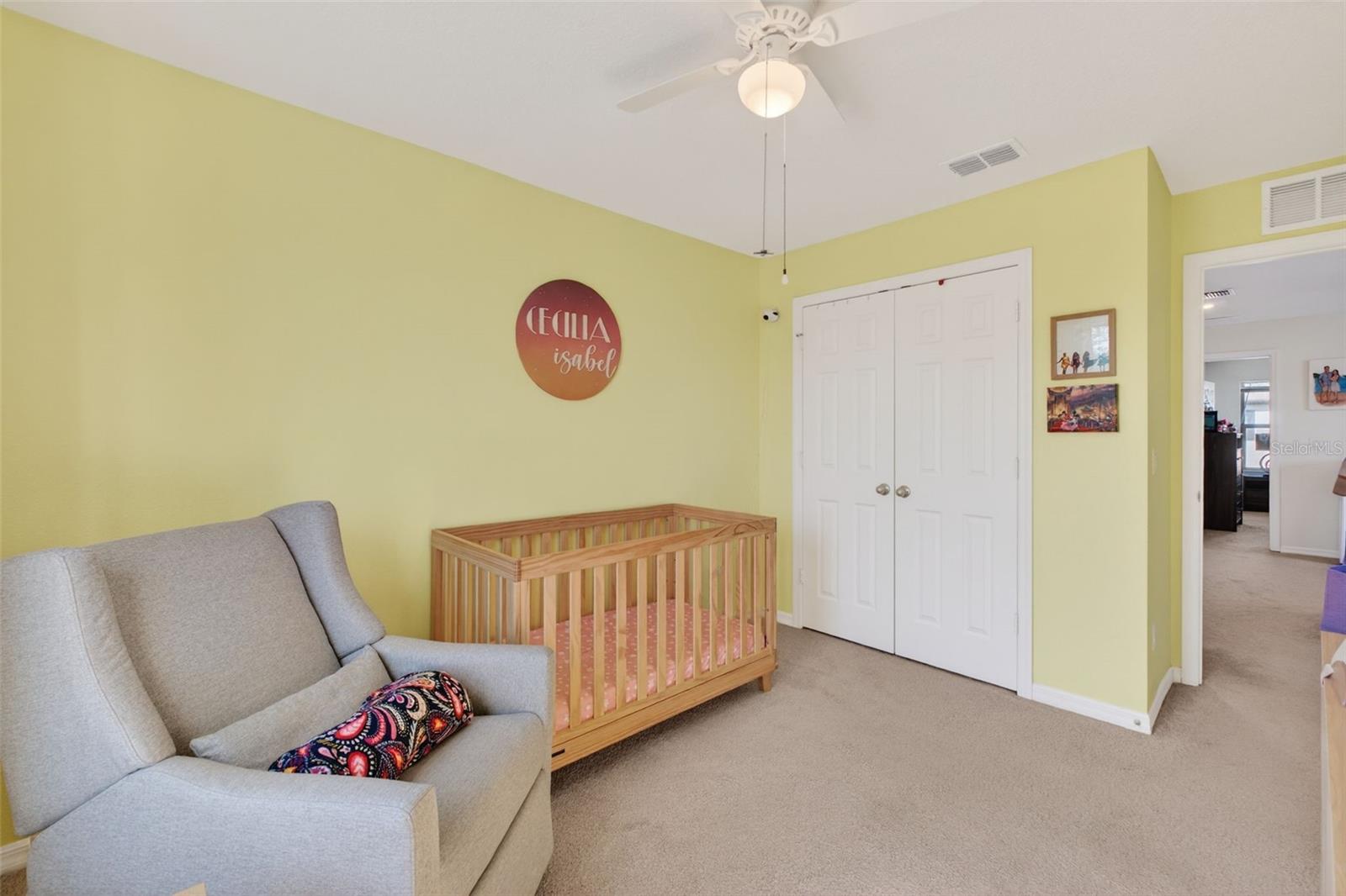 2817 ALPINE MEADOW Ln KISSIMMEE, FL 34744