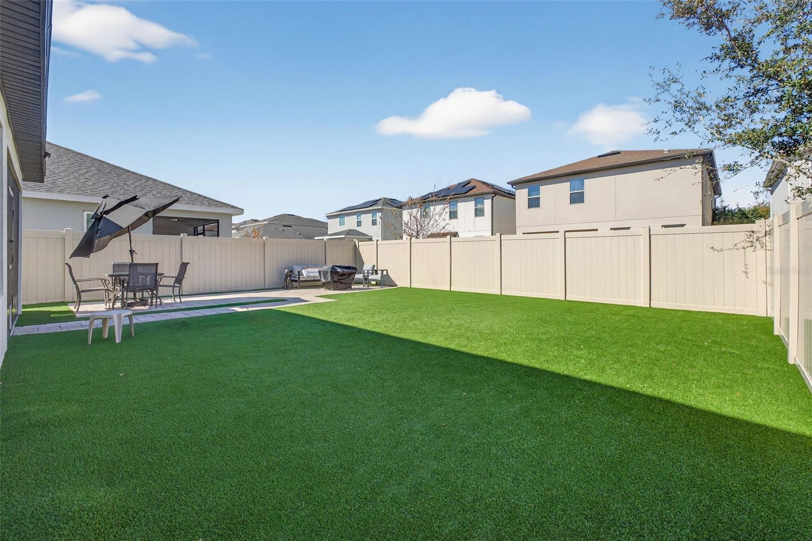 2817 ALPINE MEADOW Ln KISSIMMEE, FL 34744