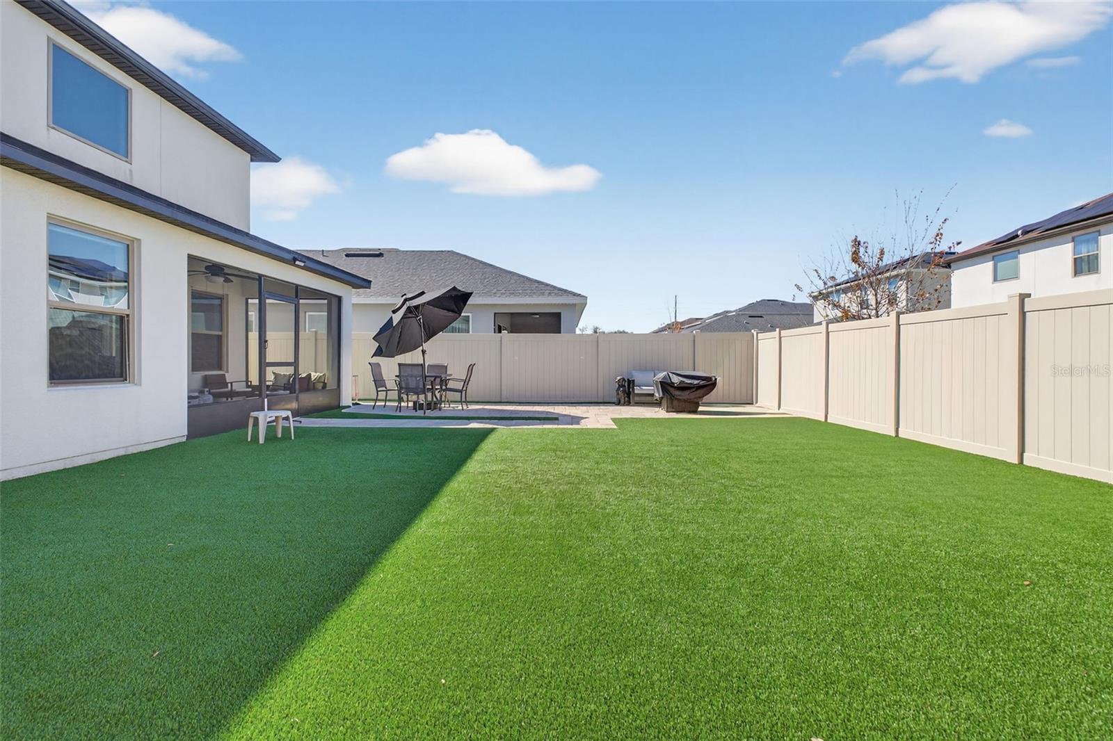 2817 ALPINE MEADOW Ln KISSIMMEE, FL 34744