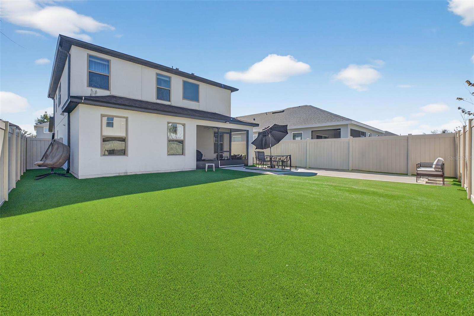 2817 ALPINE MEADOW Ln KISSIMMEE, FL 34744