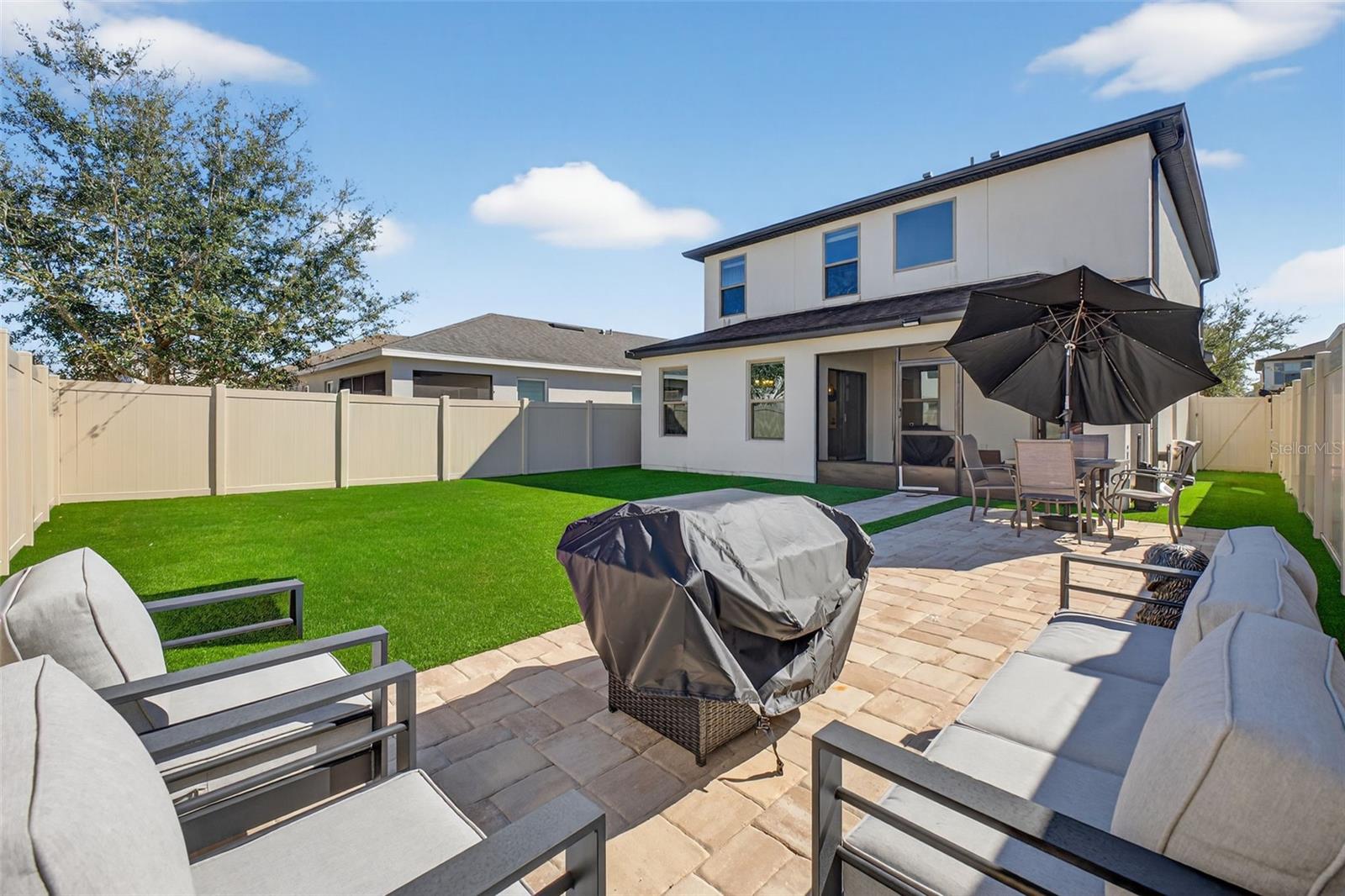 2817 ALPINE MEADOW Ln KISSIMMEE, FL 34744