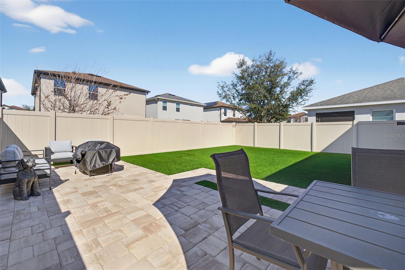 2817 ALPINE MEADOW Ln KISSIMMEE, FL 34744