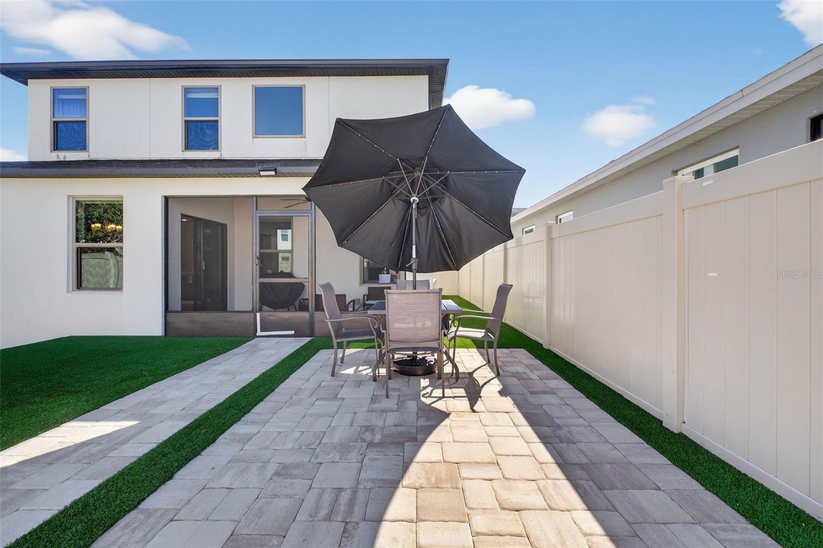 2817 ALPINE MEADOW Ln KISSIMMEE, FL 34744