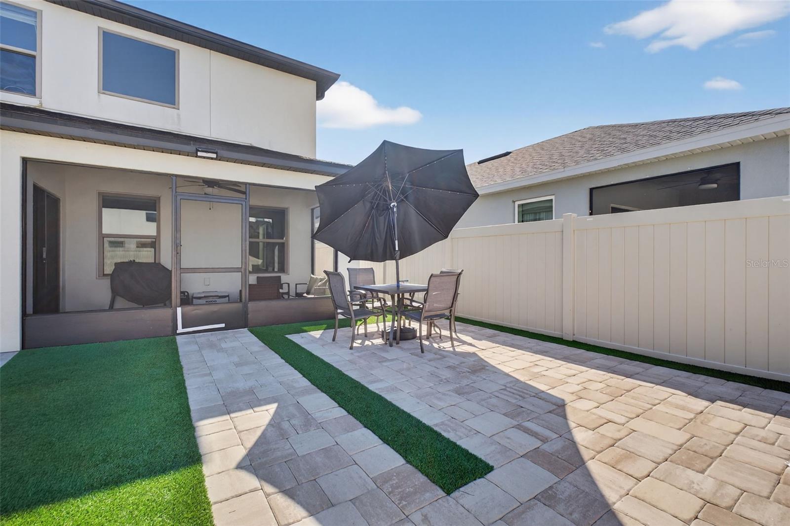 2817 ALPINE MEADOW Ln KISSIMMEE, FL 34744