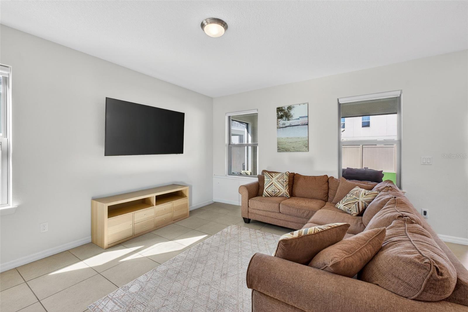 2817 ALPINE MEADOW Ln KISSIMMEE, FL 34744