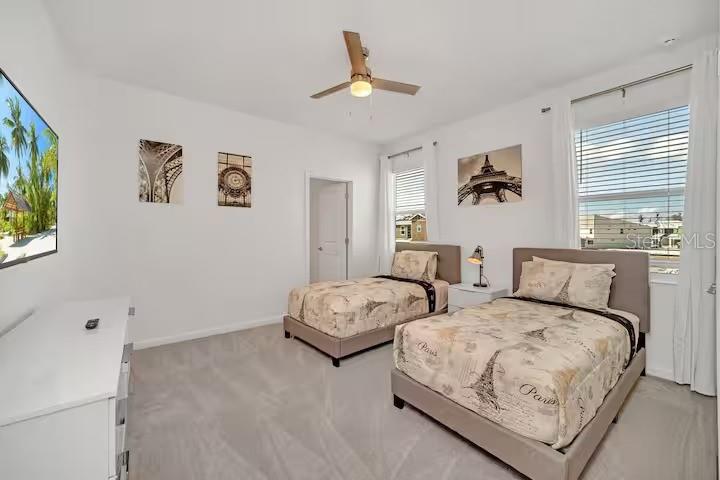 2525 SHANTI Dr KISSIMMEE, FL 34746