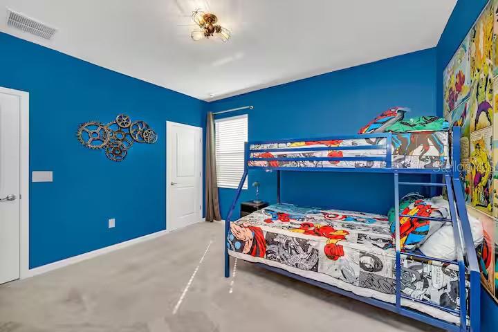 2525 SHANTI Dr KISSIMMEE, FL 34746