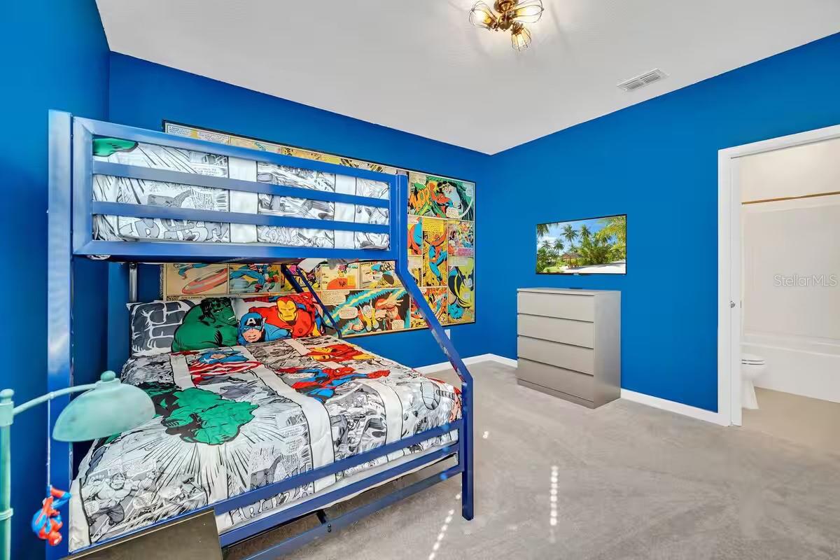 2525 SHANTI Dr KISSIMMEE, FL 34746