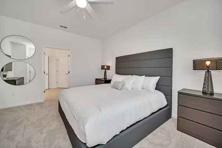 2525 SHANTI Dr KISSIMMEE, FL 34746