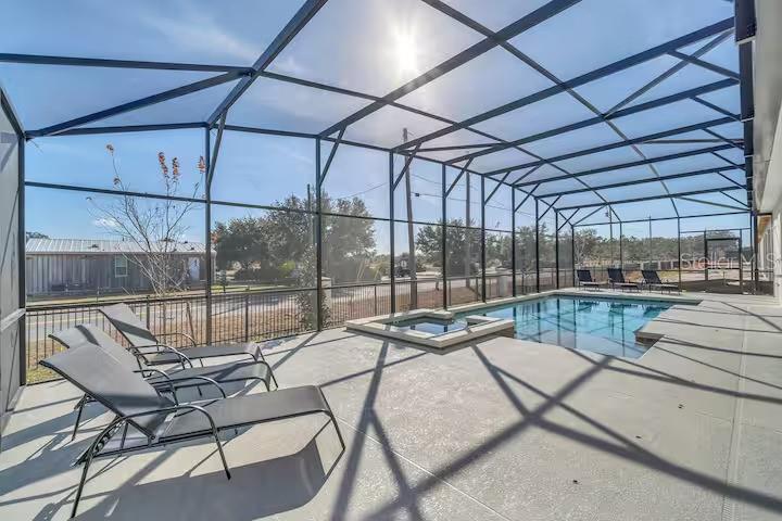 2525 SHANTI Dr KISSIMMEE, FL 34746