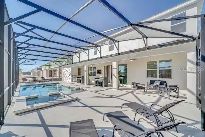 2525 SHANTI Dr KISSIMMEE, FL 34746