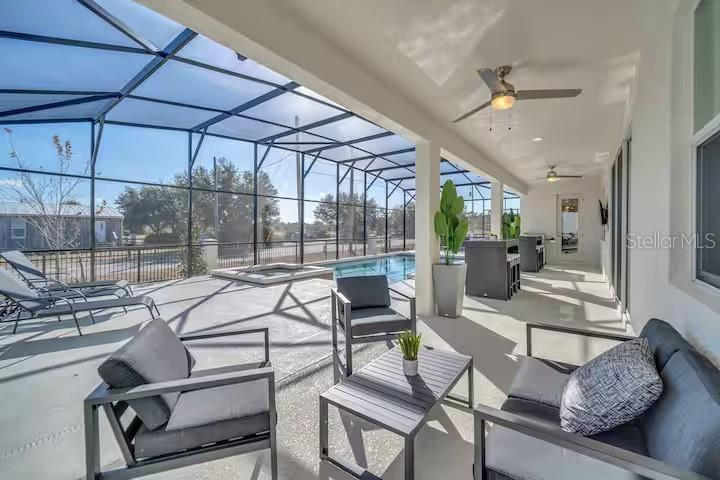 2525 SHANTI Dr KISSIMMEE, FL 34746