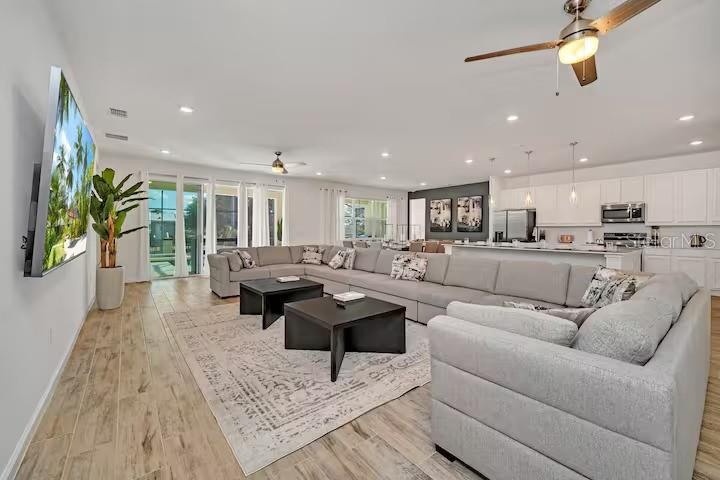 2525 SHANTI Dr KISSIMMEE, FL 34746