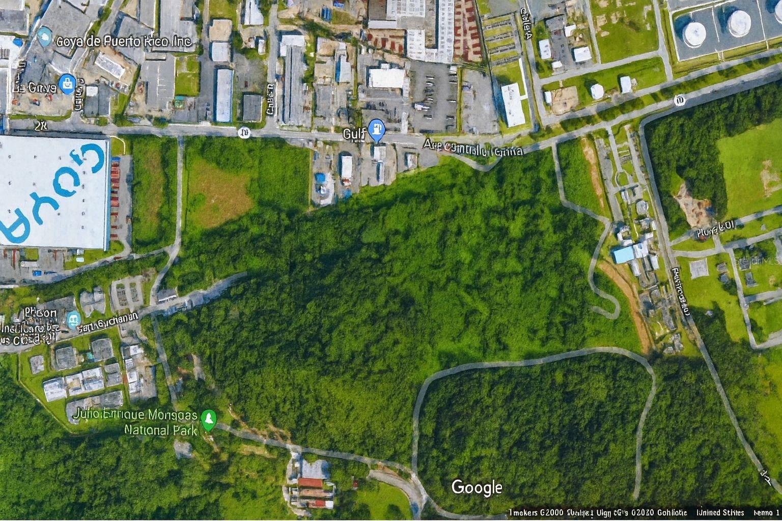 CARRETERA 2, KM 31st BAYAMON, PR 00961