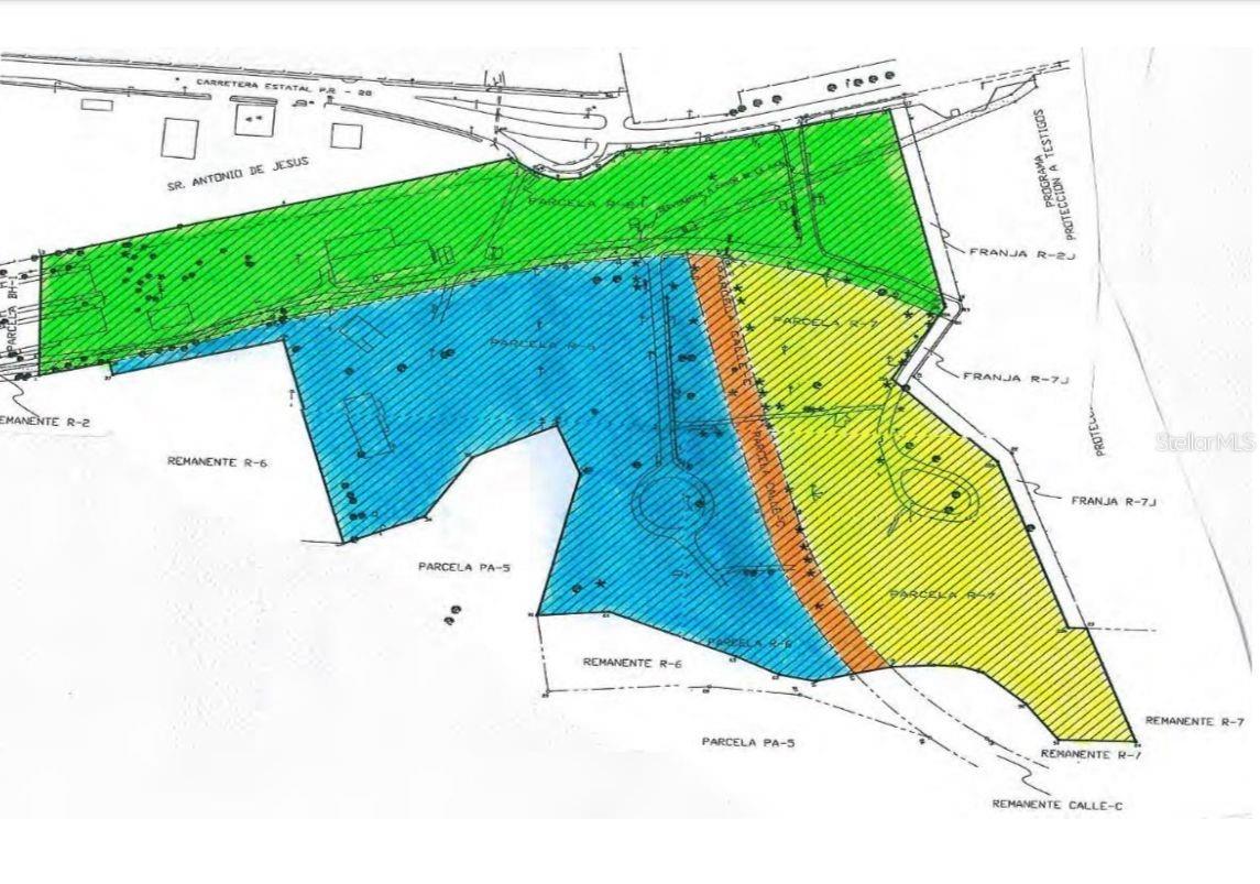 CARRETERA 2, KM 31st BAYAMON, PR 00961