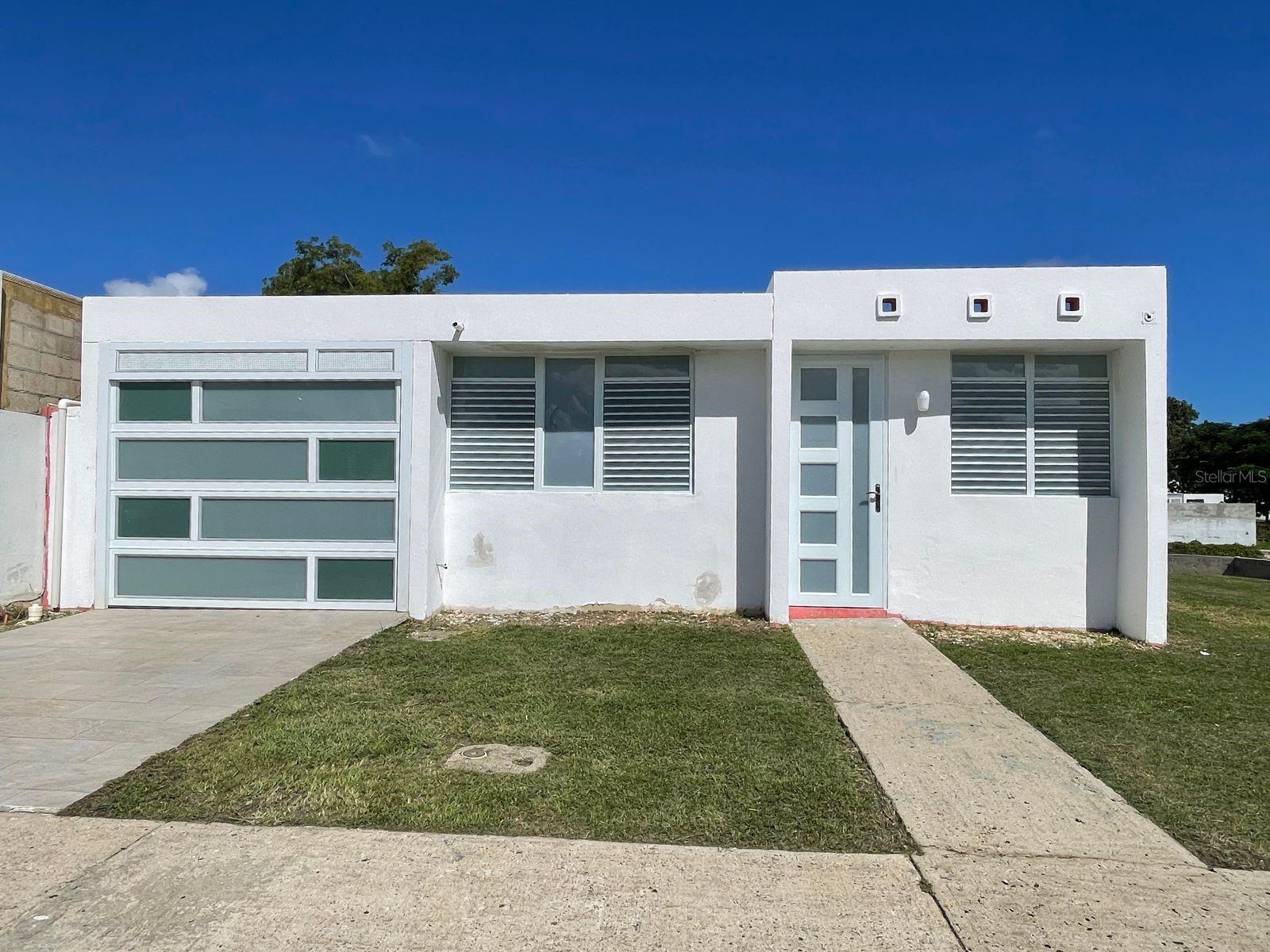 F1 PASEOS DE CEIBA CEIBA, PR 00735