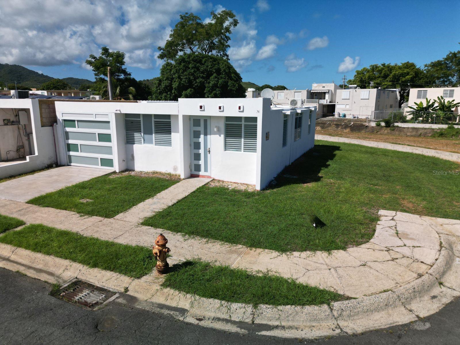 F1 PASEOS DE CEIBA CEIBA, PR 00735