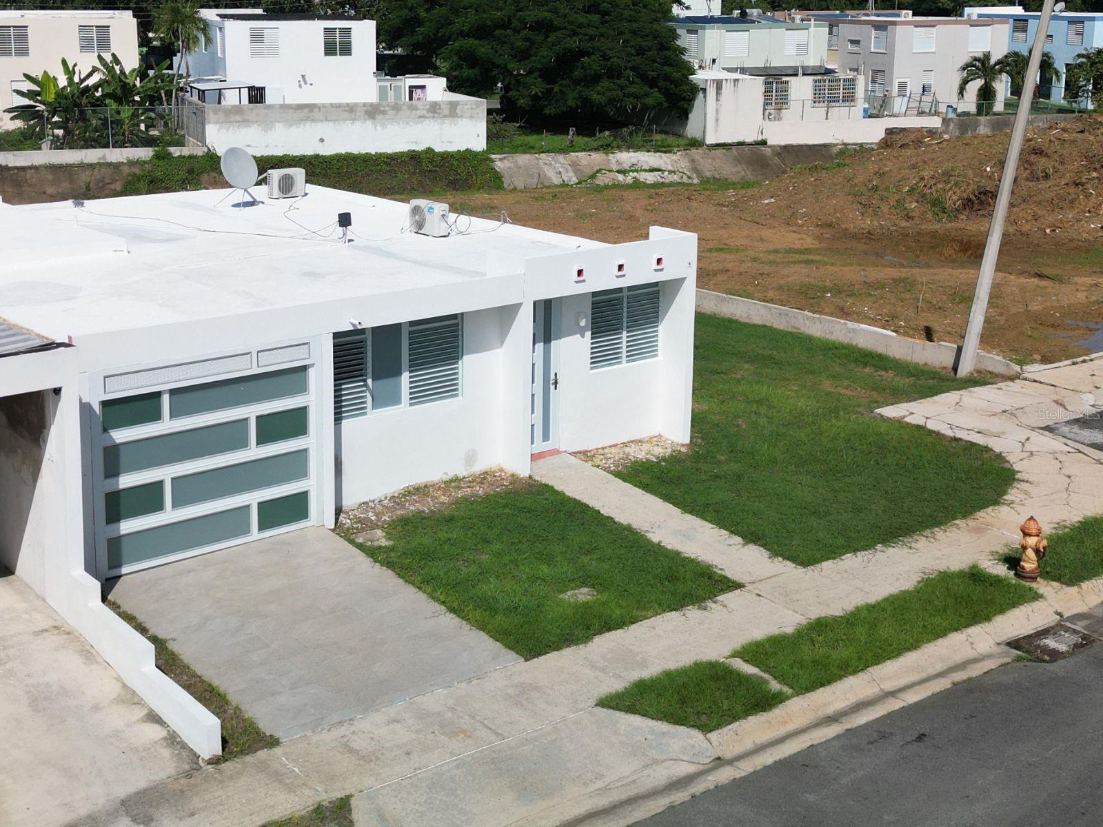 F1 PASEOS DE CEIBA CEIBA, PR 00735