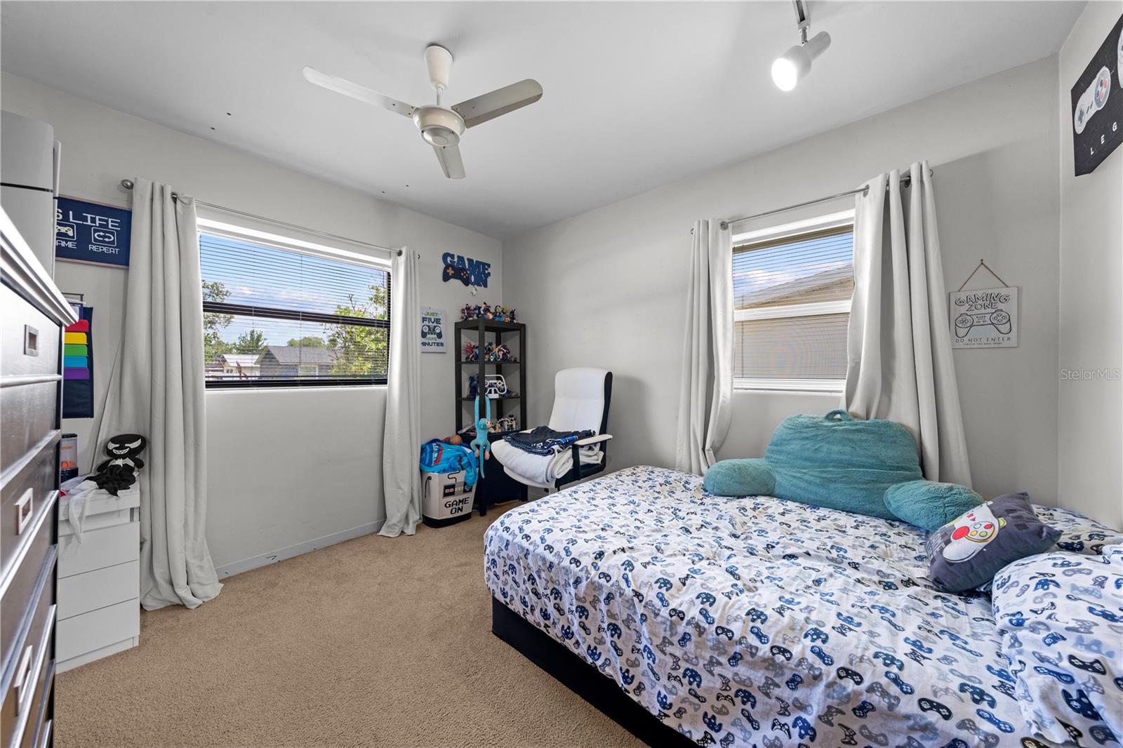 1712 PATRICK St KISSIMMEE, FL 34741