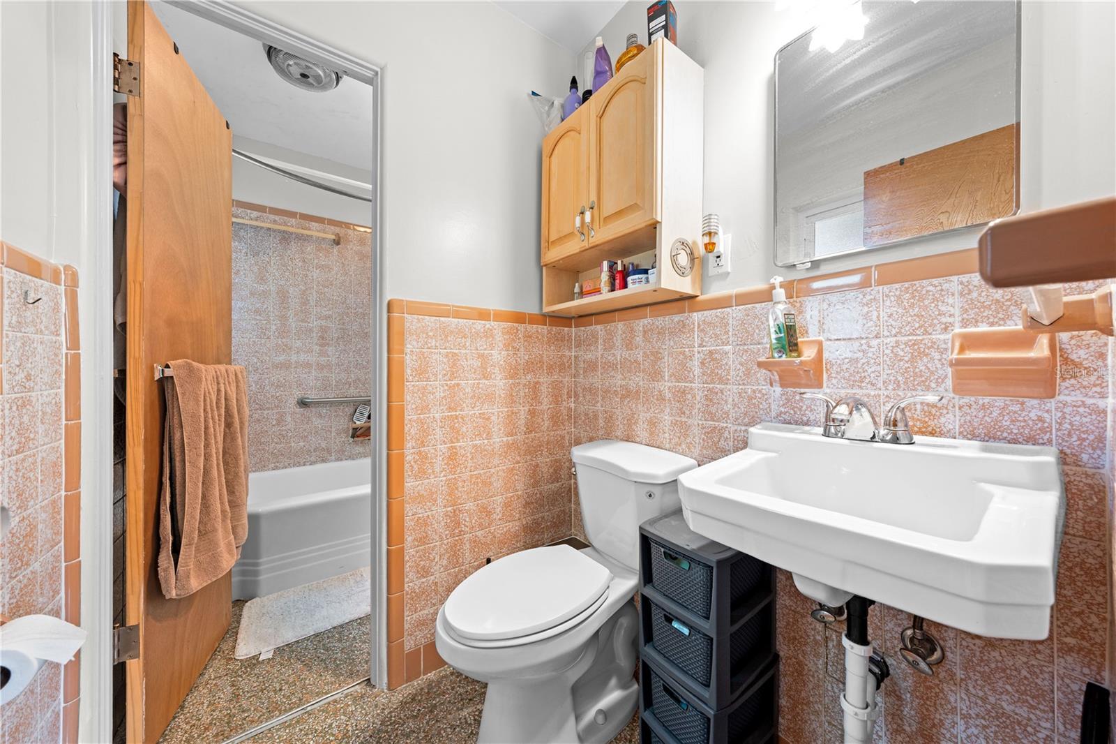 1712 PATRICK St KISSIMMEE, FL 34741
