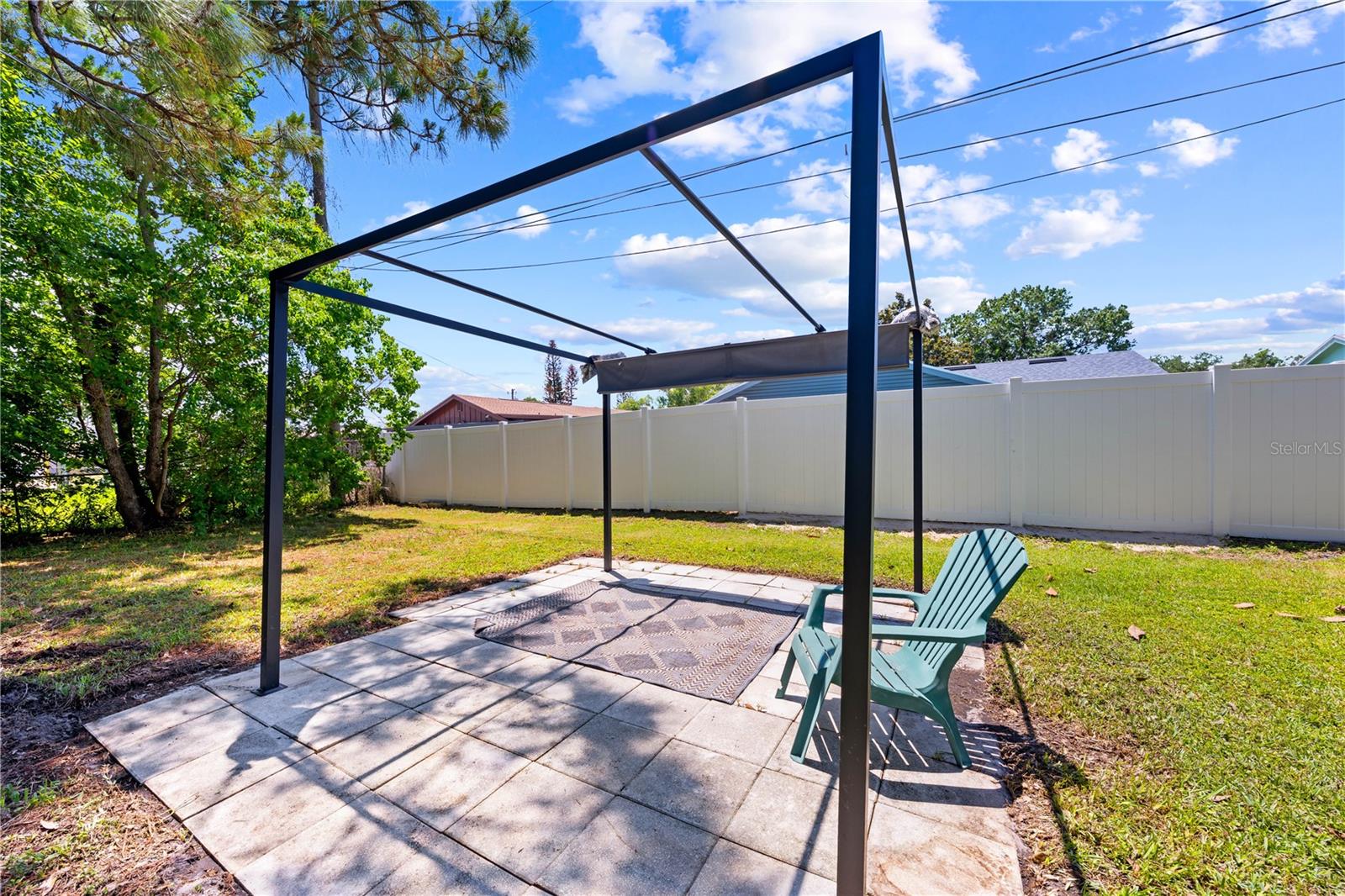 1712 PATRICK St KISSIMMEE, FL 34741