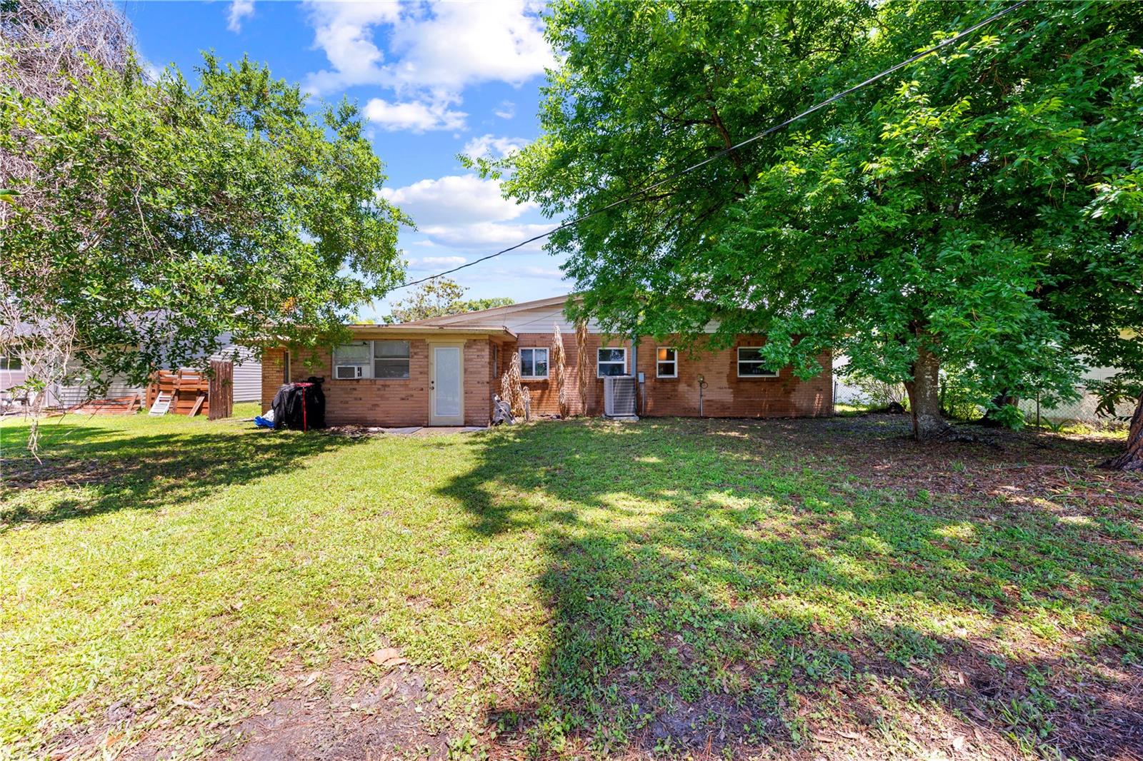 1712 PATRICK St KISSIMMEE, FL 34741