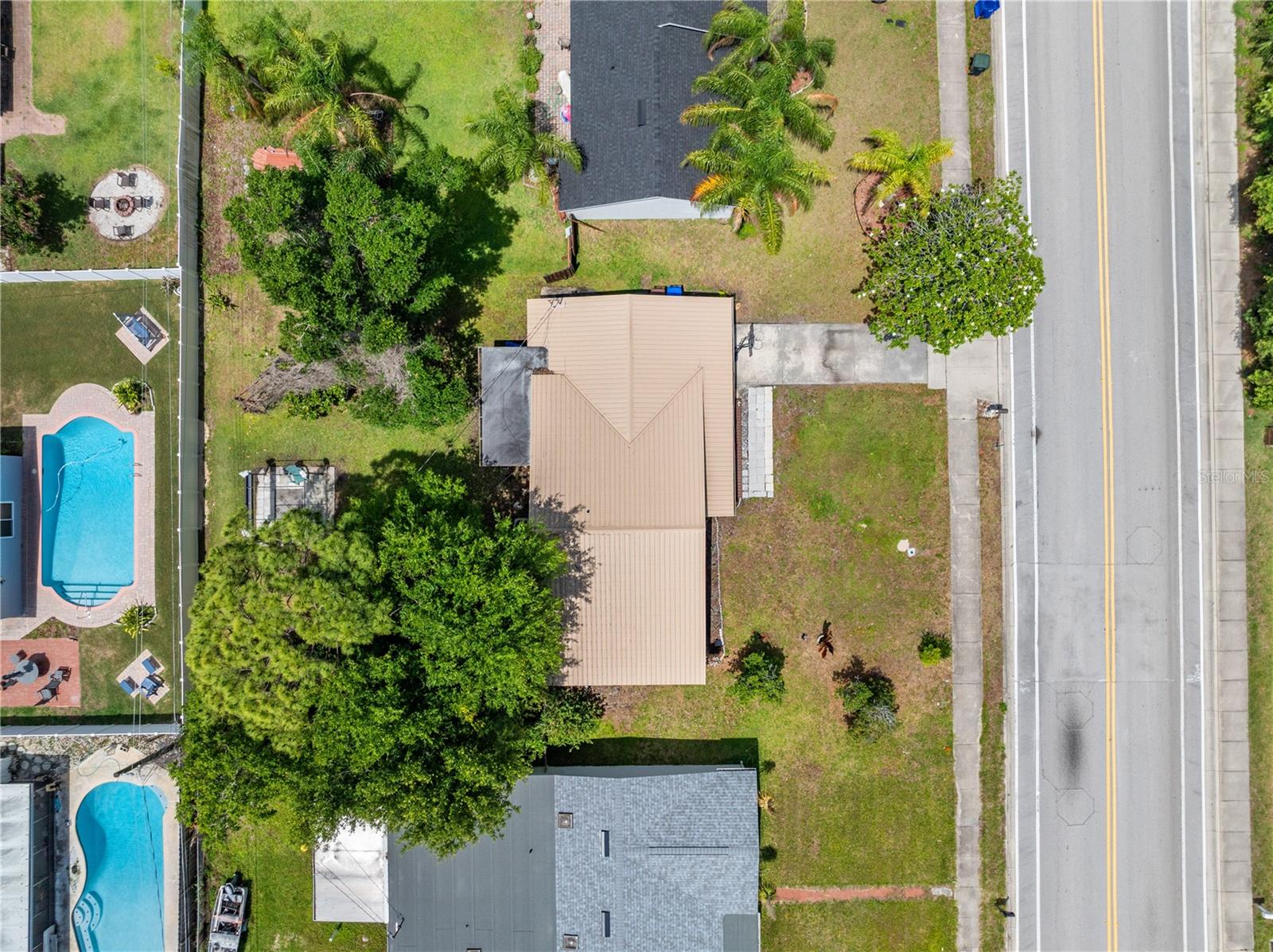 1712 PATRICK St KISSIMMEE, FL 34741